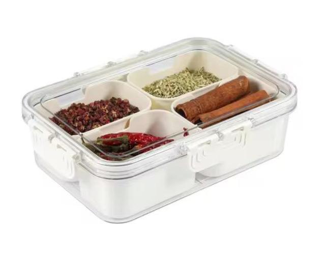 علبه تلاجه اكليريك 4 بوكس [ عبوة 48]