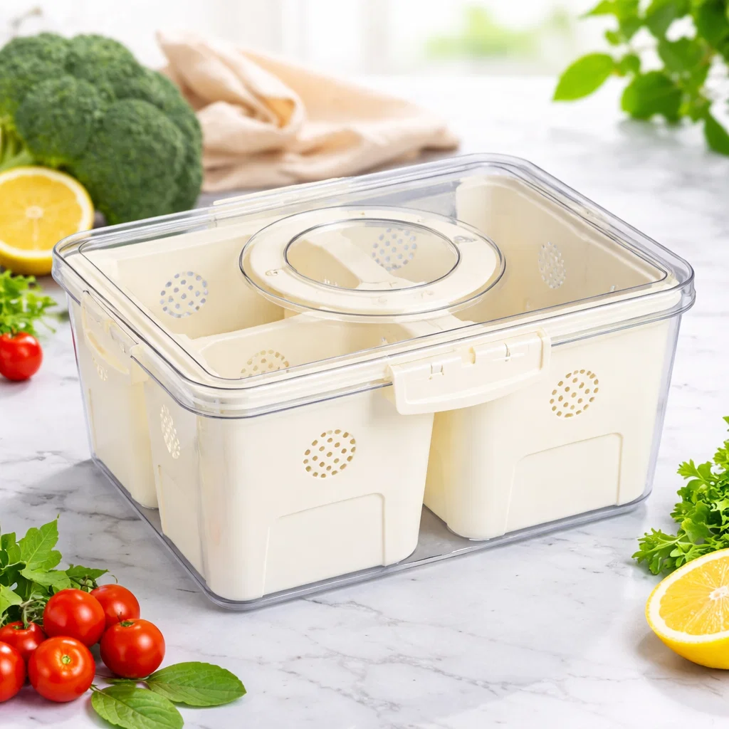 علبه تلاجه اكليريك 2 بوكس [ عبوة 12]