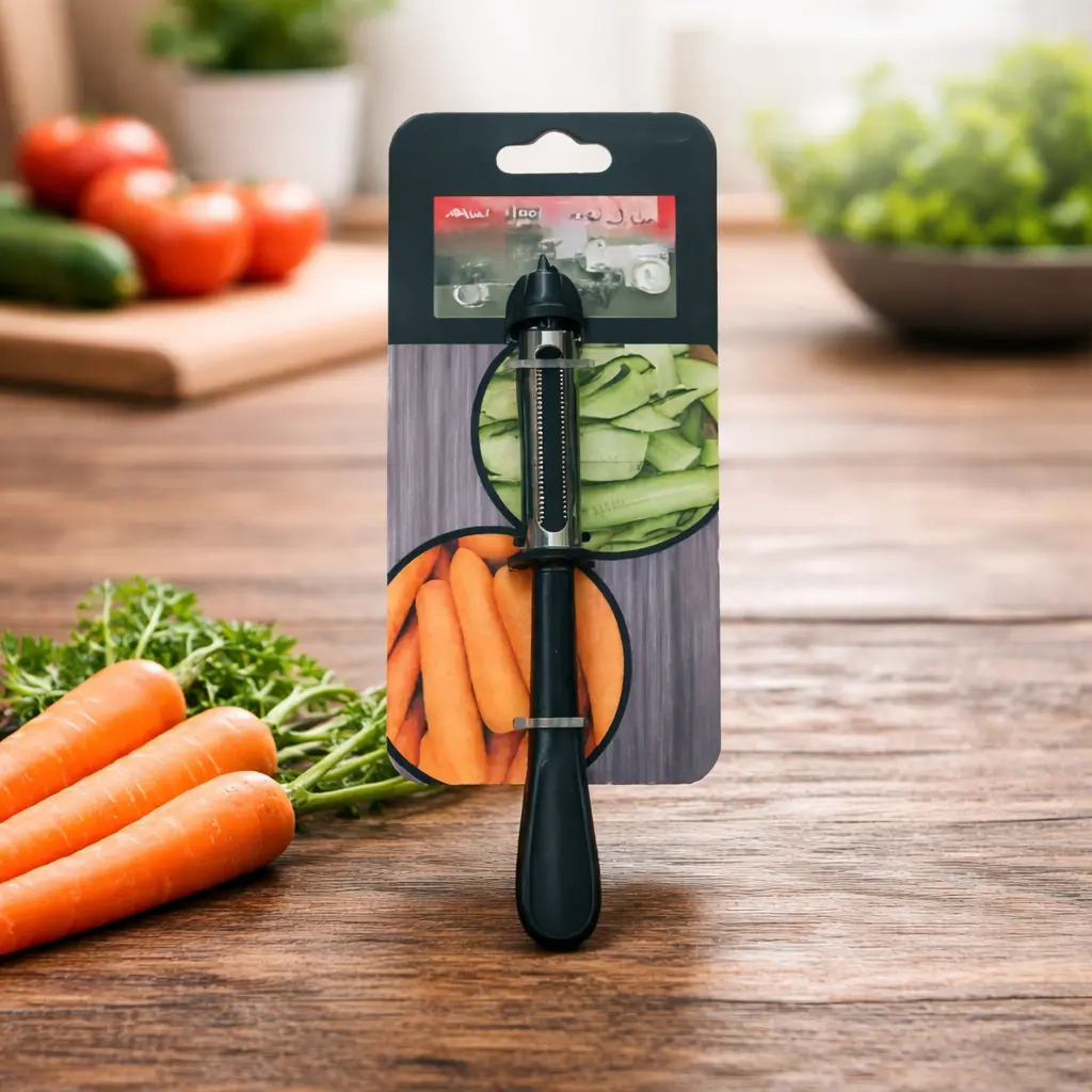 قشارة مقوره اسود لامع * 144