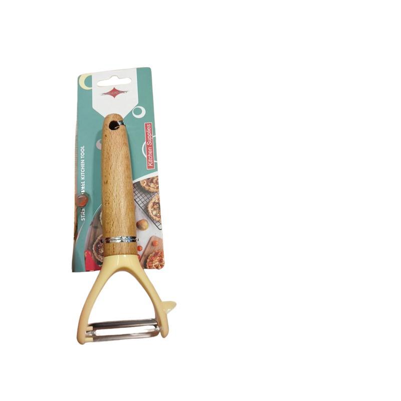 قشارة يد خشب فاخر * 240