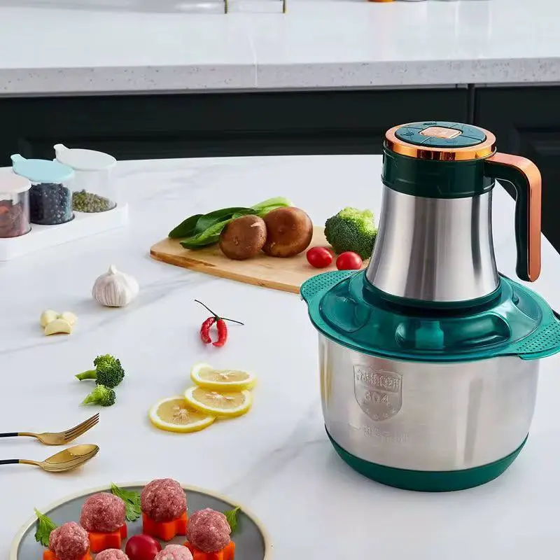 كبة كهرباء 3 لتر 5 سرعه [ عبوة 16]