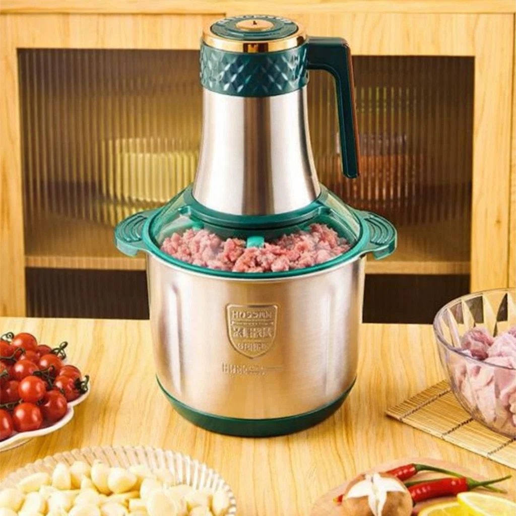 كبة كهرباء 5 لتر 5 سرعه [ عبوة 16]