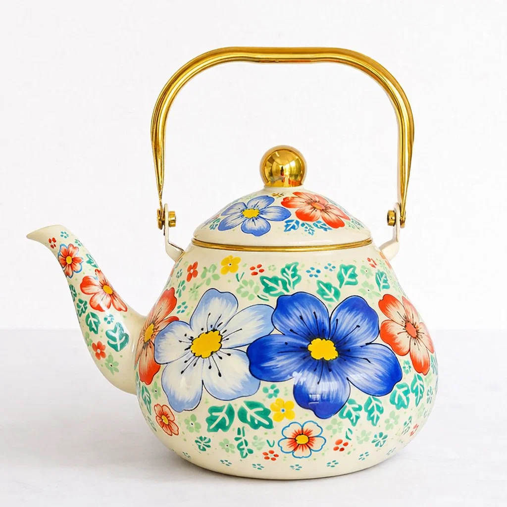 براد 2.5 لتر ورده [ عبوة 18]