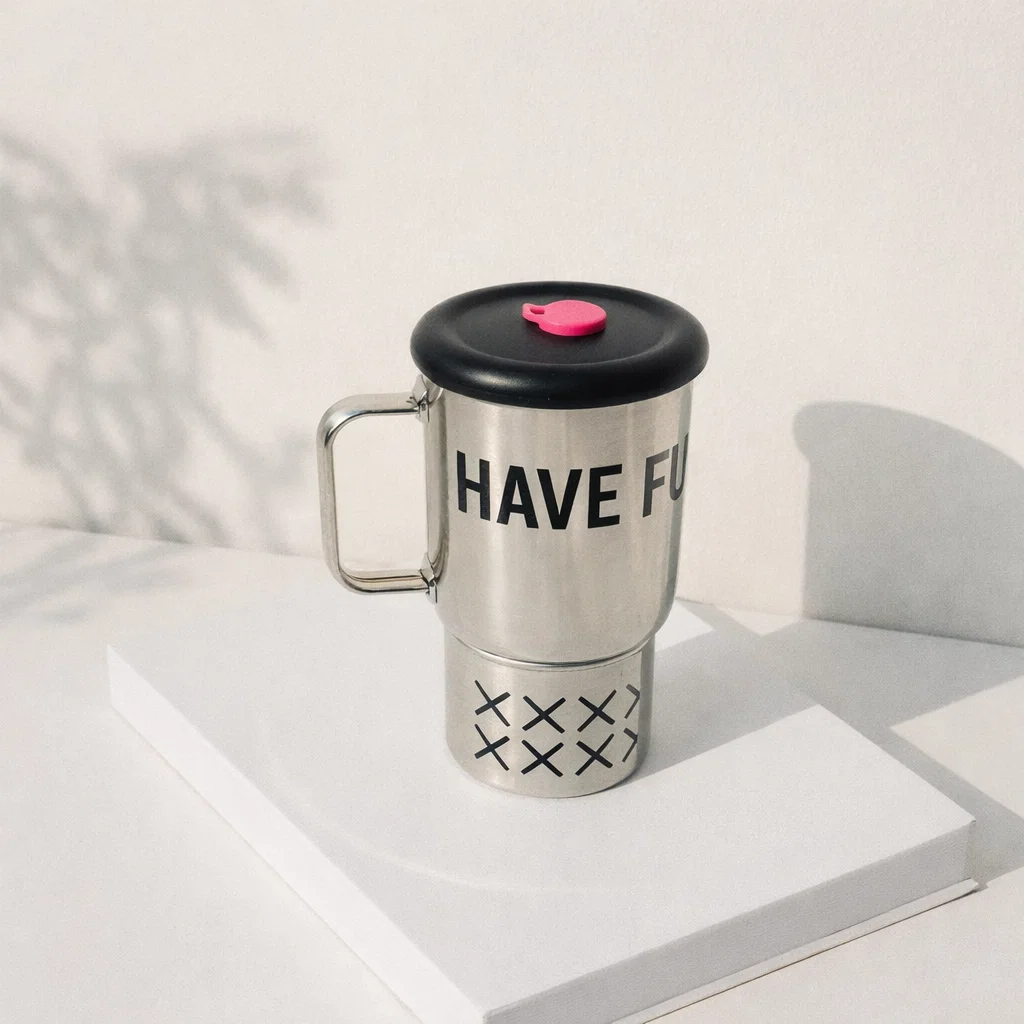 مج زجاج 900 ملي شاليموه [ عبوه 32 ]