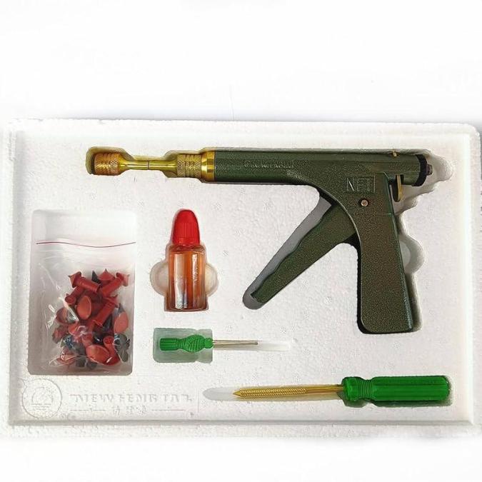 عدة اصلاح سيارات [ عبوه 20 ]