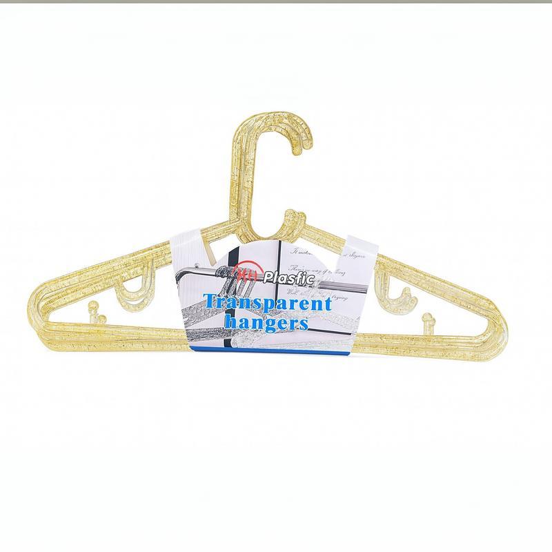 شماعة 4 قطع جليتر [ عبوه 25 ]