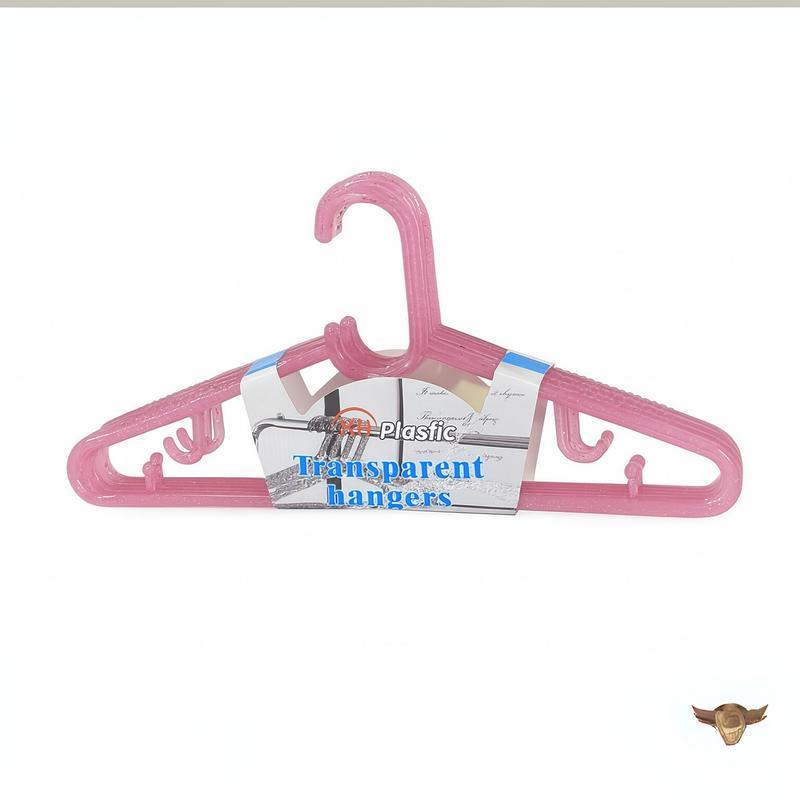 شماعة 4قطع جليتر [ عبوه 25 ]