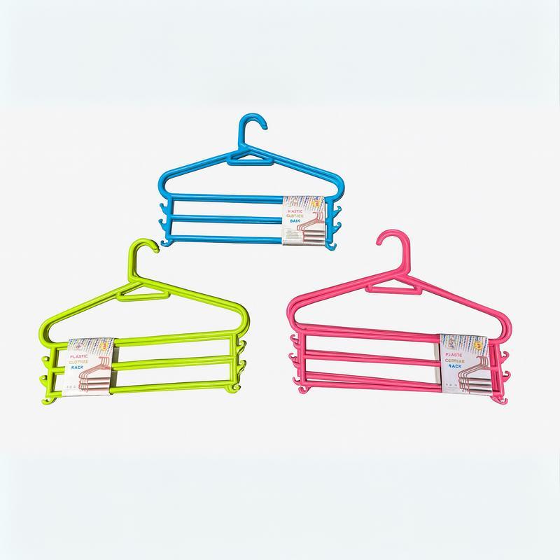 شماعة 3 ق بناطيل [ عبوه 48 ]