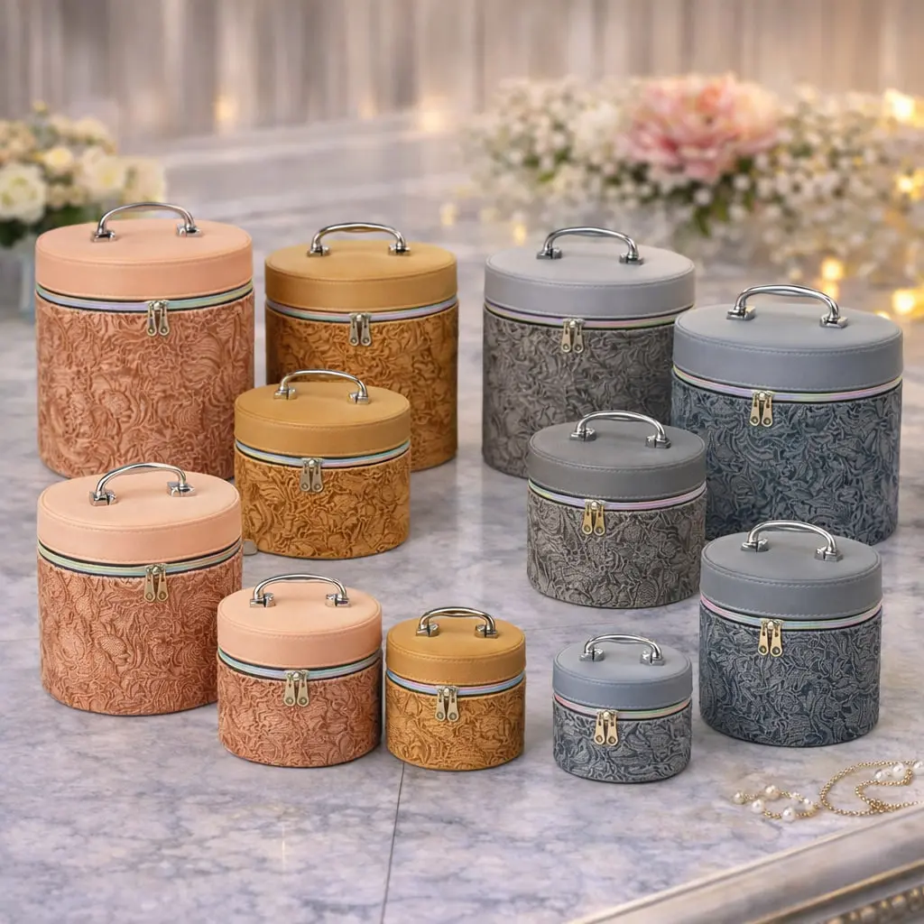 منظم ميكب 3 ق [ عبوه 24 ]