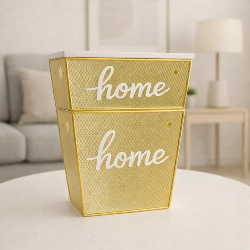 باسكت سلك كريمي