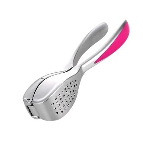 هراسة ثوم  معدن بفتيك يد الوان قلب * 72