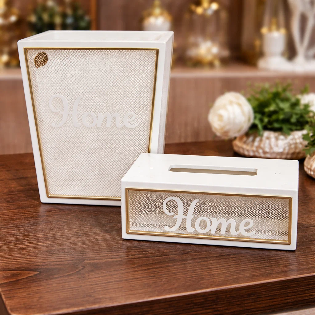 باسكت سلك 2 ابيض