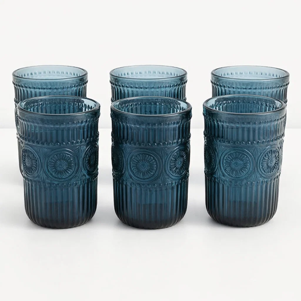 كوبيات الوان كبير [ عبوة 48 ]