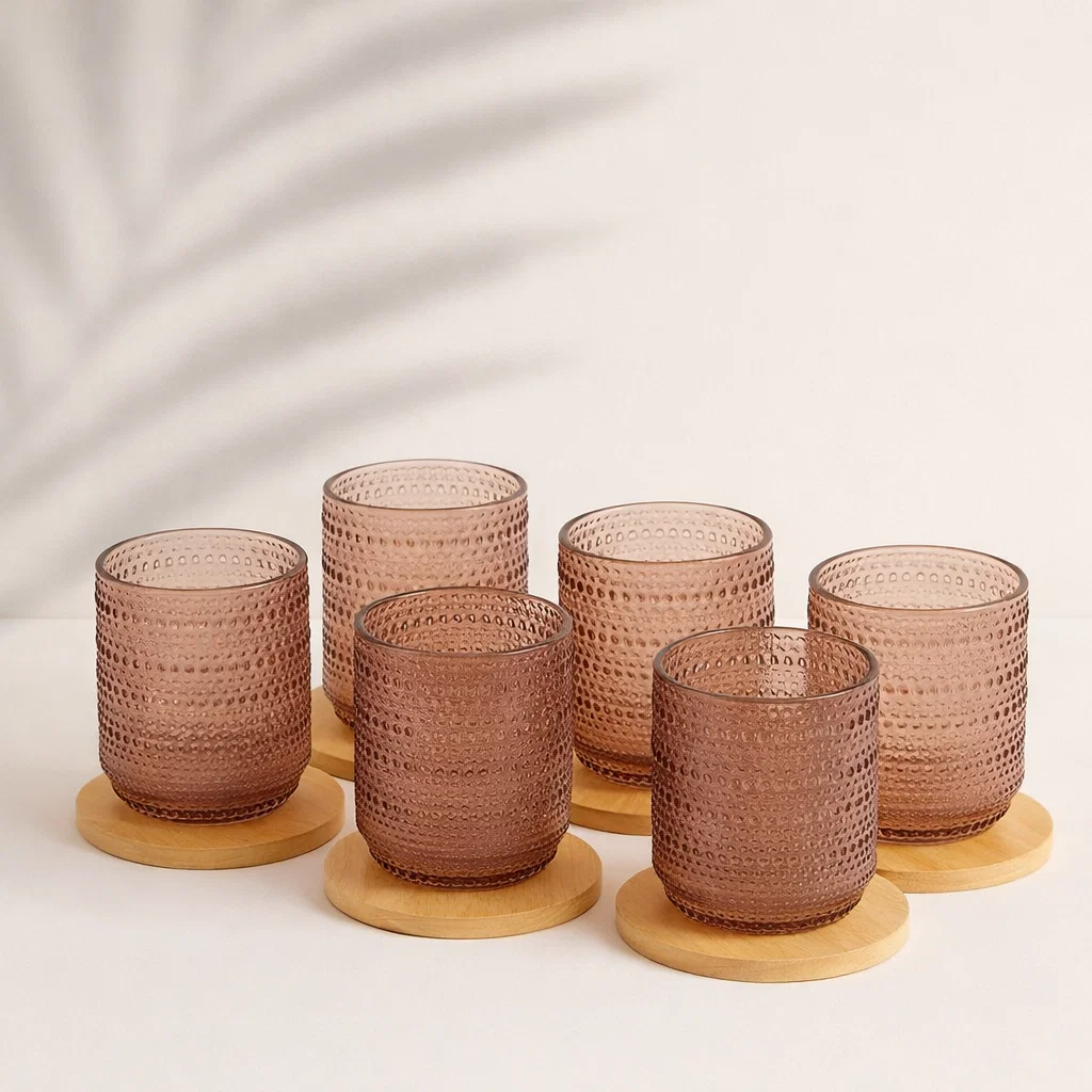 كوبيات الوان وسط [ عبوة 48 ]