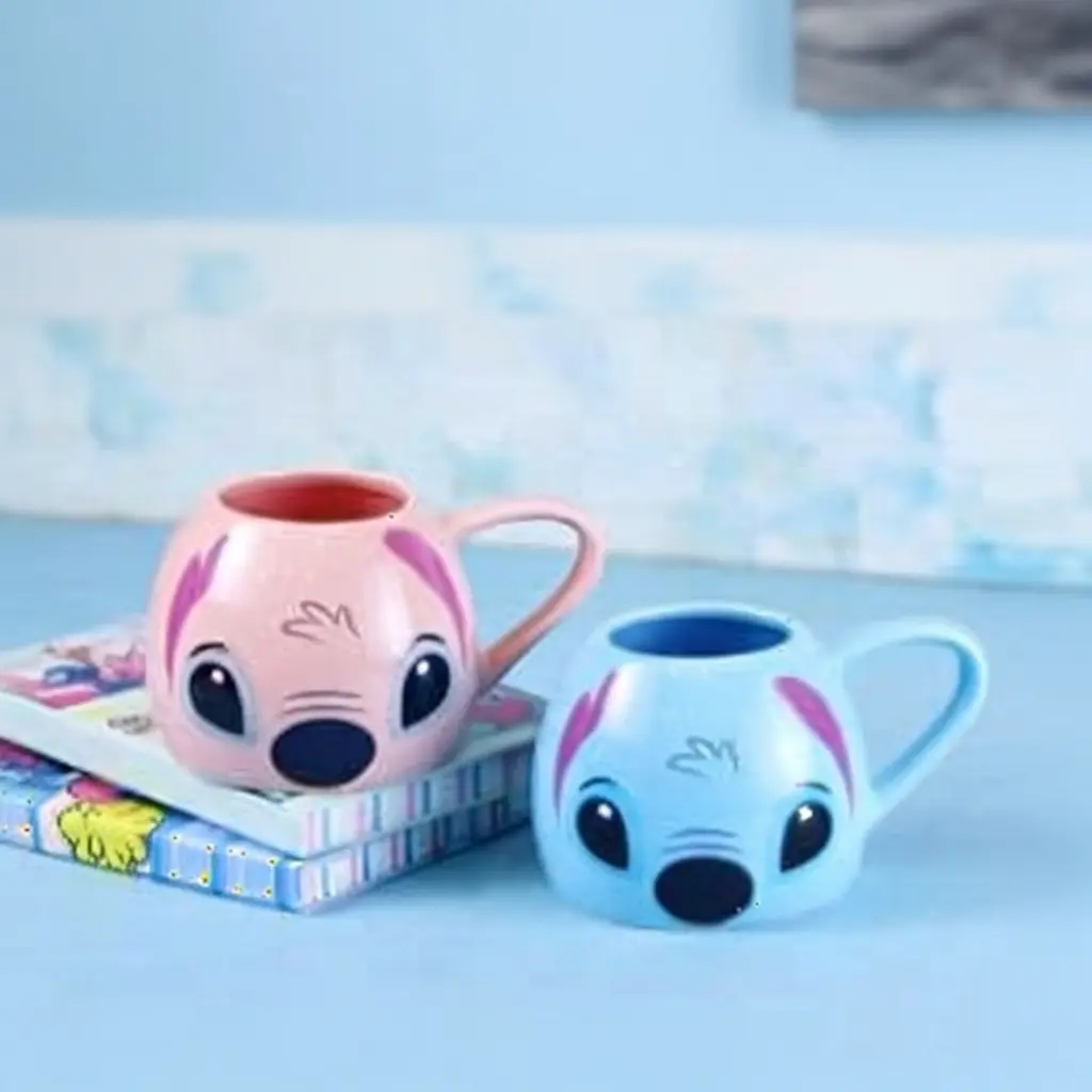 مج بورسلين استيتش   [ عبوة 64 ]