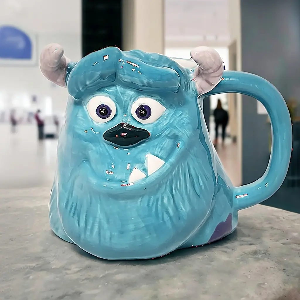 مج بورسلين شلبي [ عبوة 64 ]