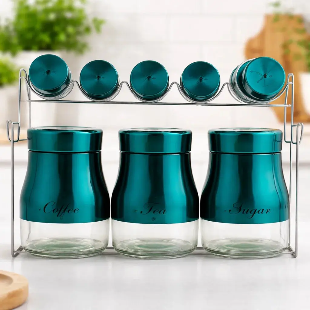 طقم توابل 8*1*8