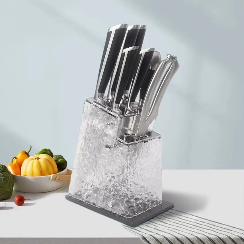 سكينه5 + مقص +مسن *12