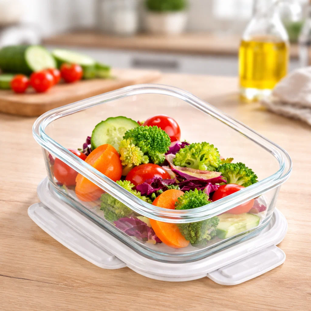 ثلاجة زجاج فردانى ص(عبوة48)