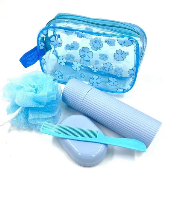 شنطة شاور(عبوة120)