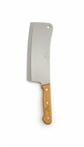 ساطور عادى كبير 10 بوصة(عبوة60)