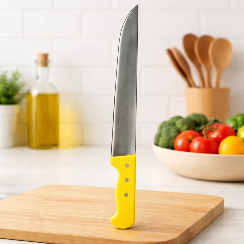 سكينة يد كبيره 16 بوصه (عبوة72)