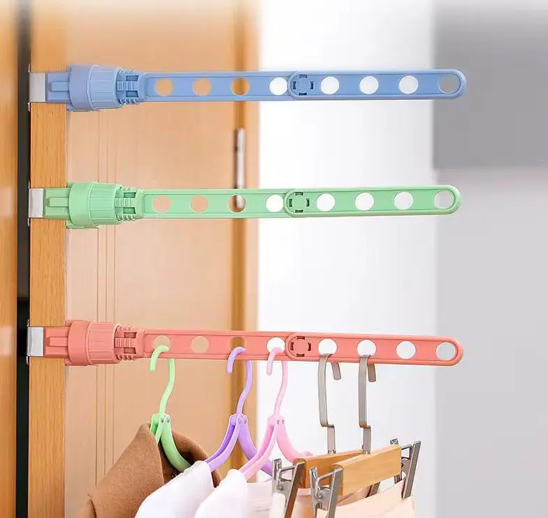 علاقه ملابس مضاد للنزالق(عبوة60)