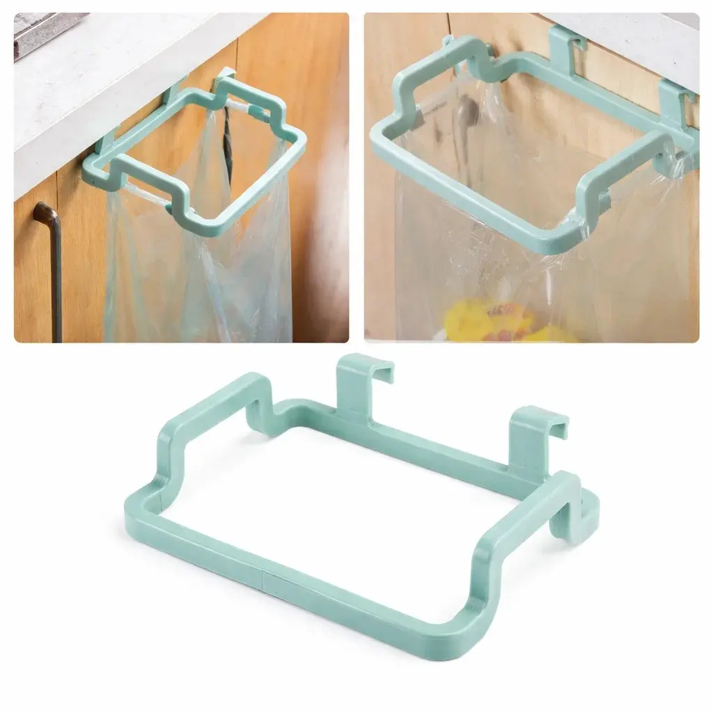 حامل اكياس مطبخ(عبوة300)