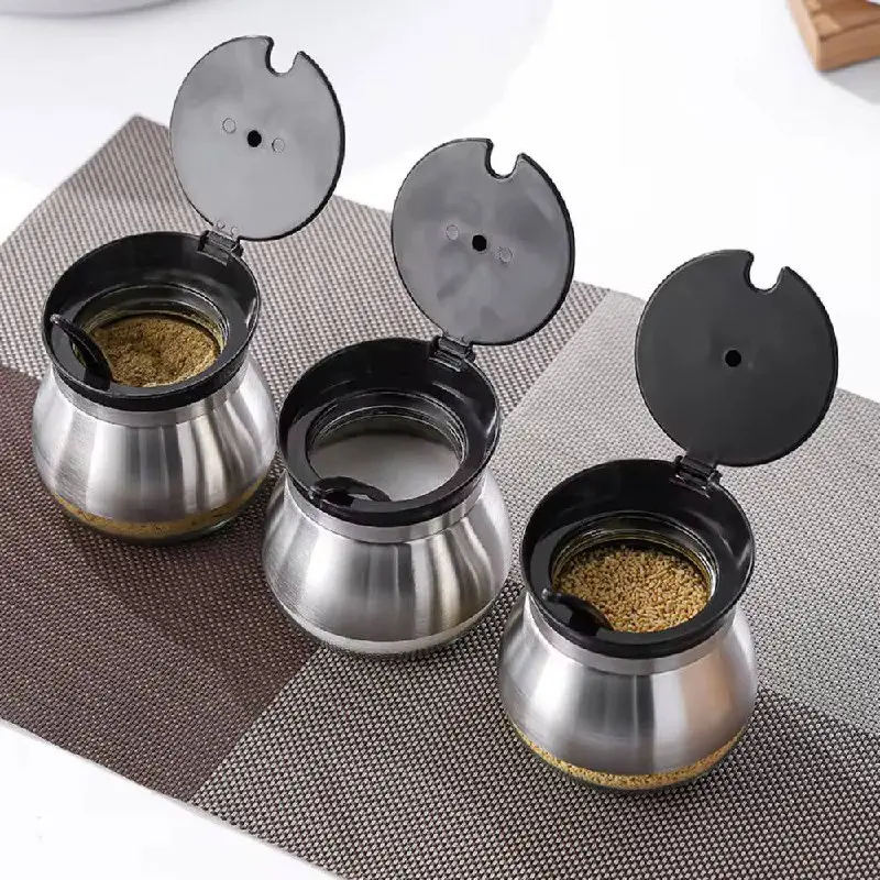 توابل 3*1 شريط(عبوة12)