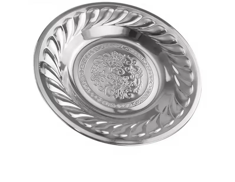 سرفيس فضى 30 سم(عبوة360)