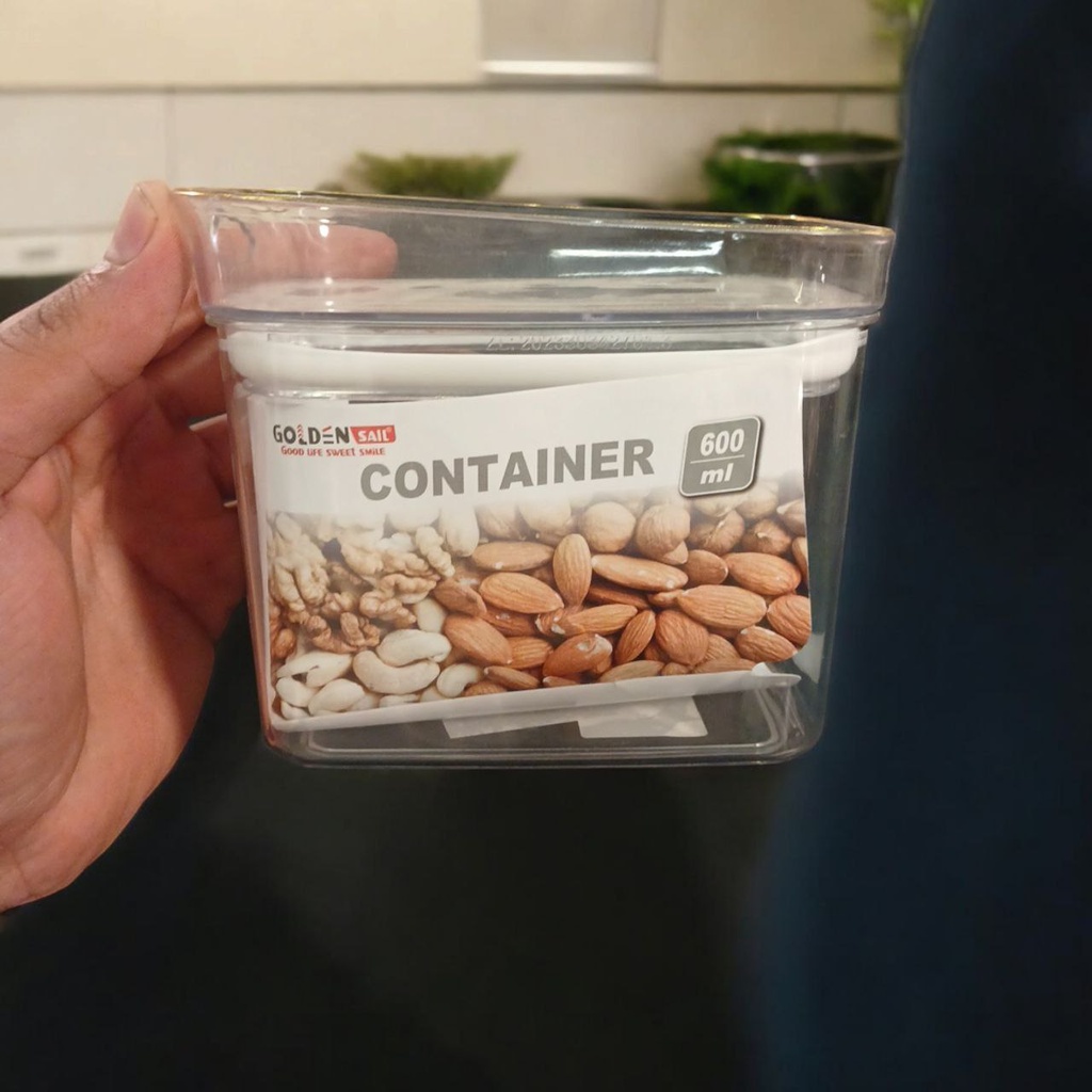 علبه حافظ جولد 600 مللي*120