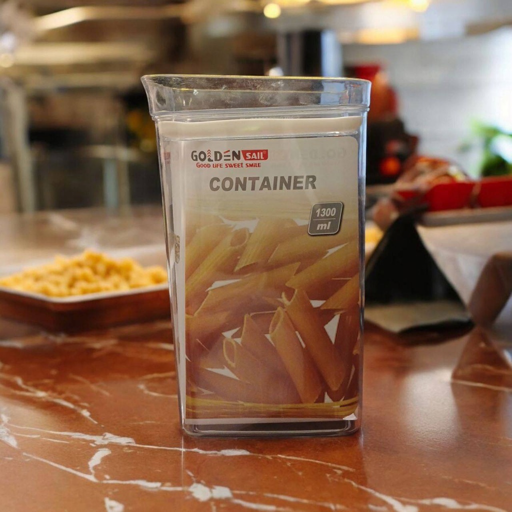 علبه حافظ جولد 1200 مللي*60