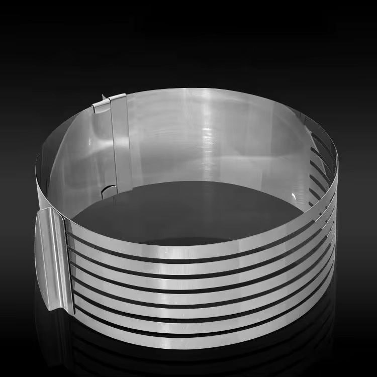 قالب تورتة مدور(عبوة24)