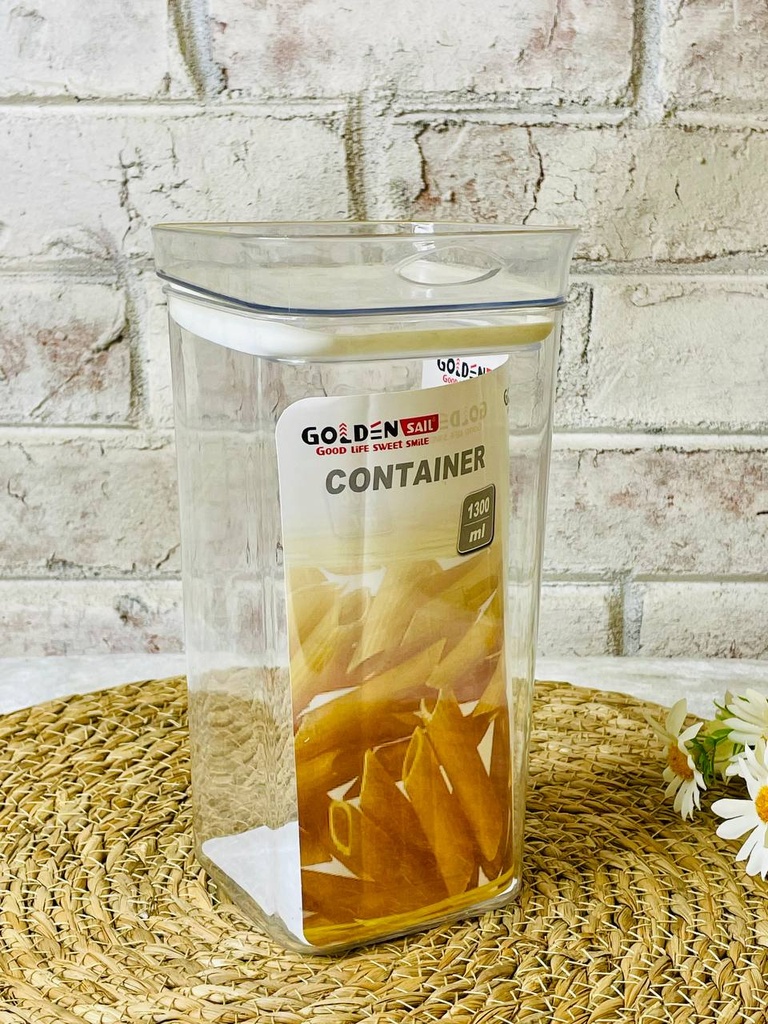 علبه حافظ جولد 1200 مللي مربع*60