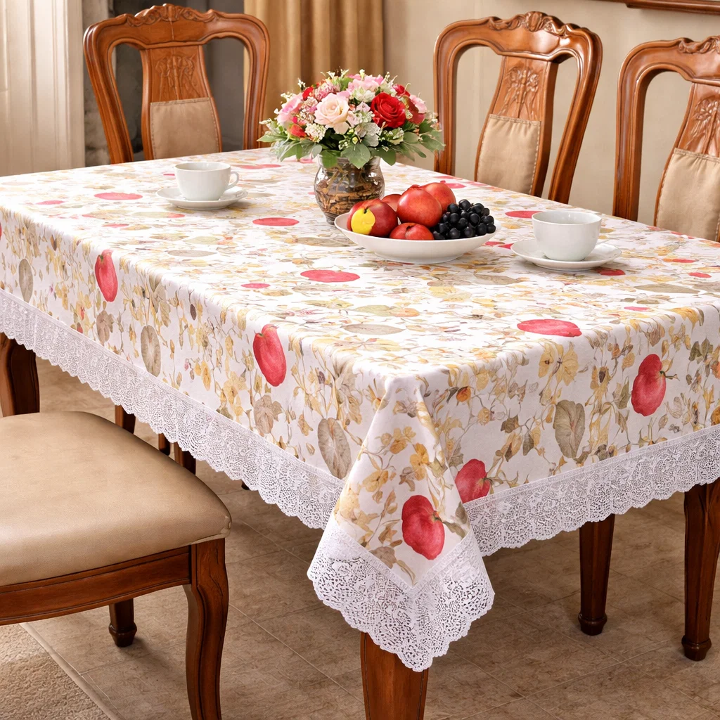 مفرش سفرة لوكس(عبوة80)