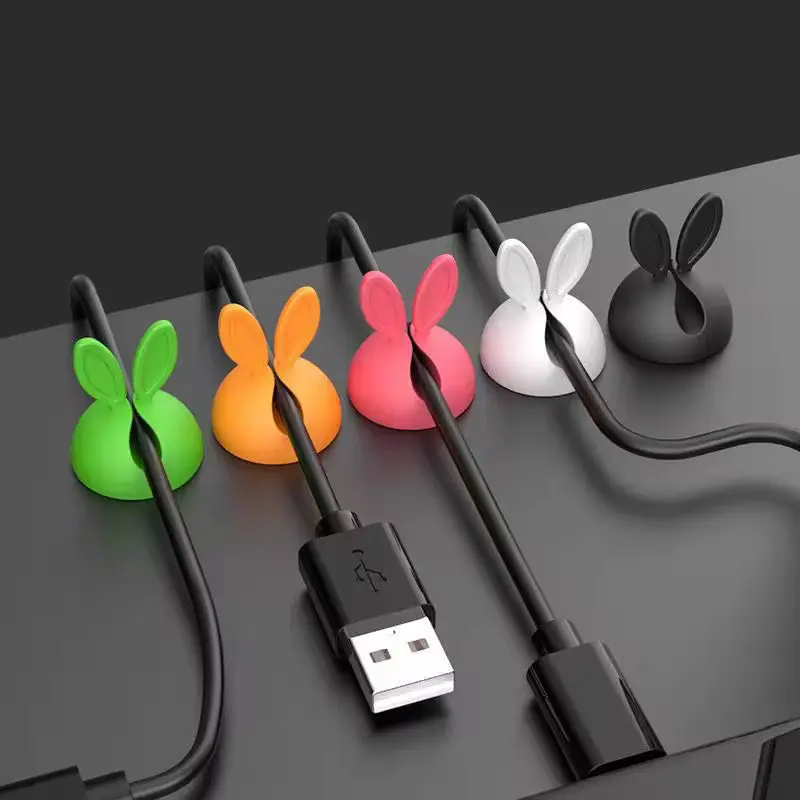 منظم اسلاك 4*1(عبوة360)