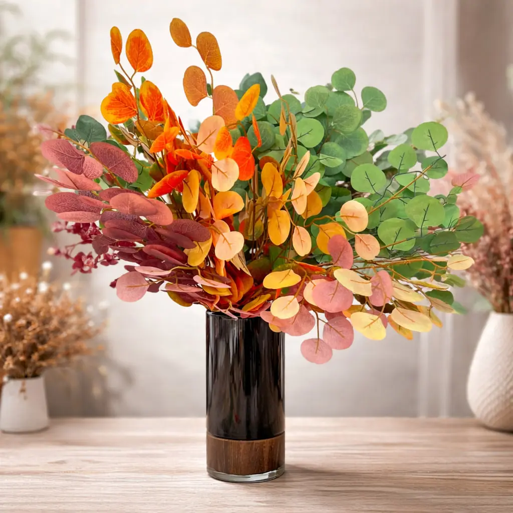 ورد صناعي [ عبوة 720 ]