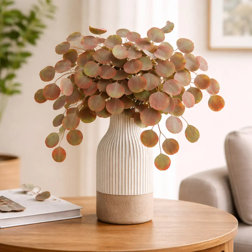 ورد صناعي [ عبوة 720 ]