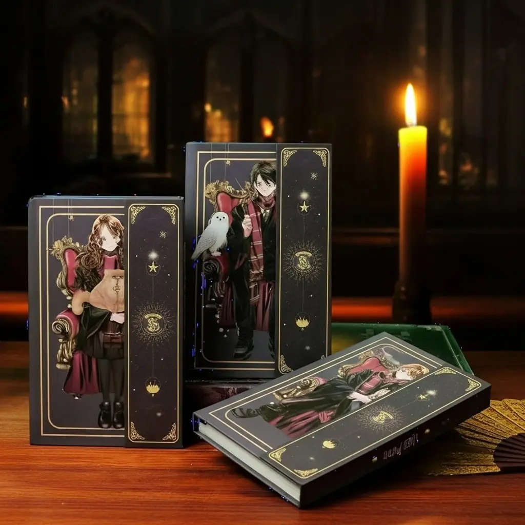 نوت بوك [ عبوة 134 ]