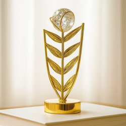 ديكور ورده بابيلز [ عبوة 72 ]