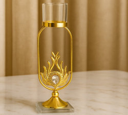 ديكور شمعدان [ عبوة 72 ]