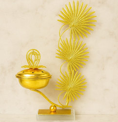 ديكورمبخرة [ عبوة 72 ]