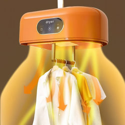 مجفف ملابس [ عبوة 18 ]