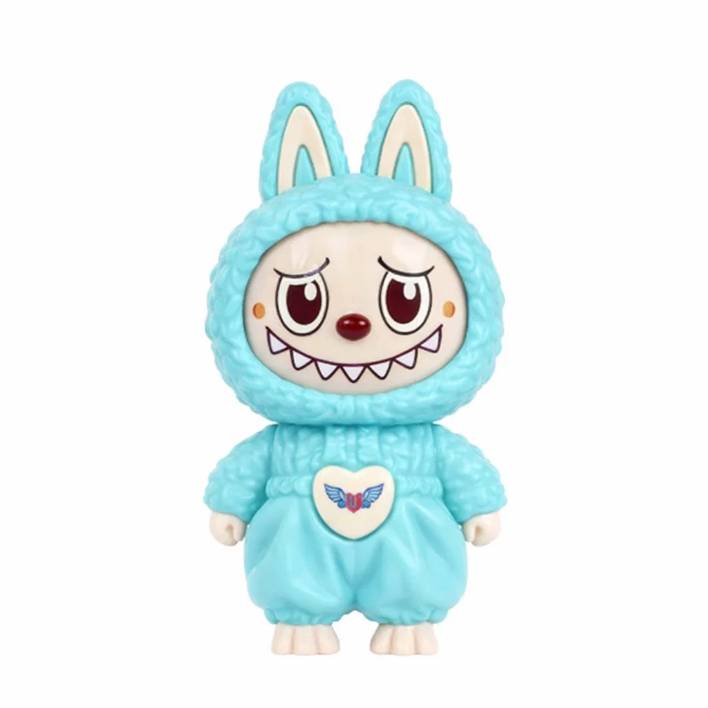 ميدالية لبوبو [ عبوة 600 ]