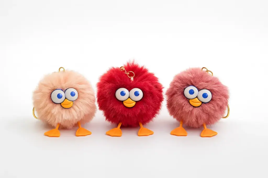 ميدالية فرو [ عبوة 1212 ]