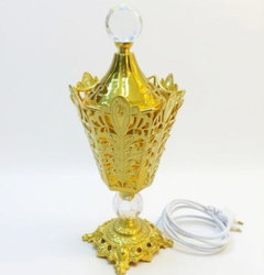 مبخرة كهرباء [ عبوة 48 ]