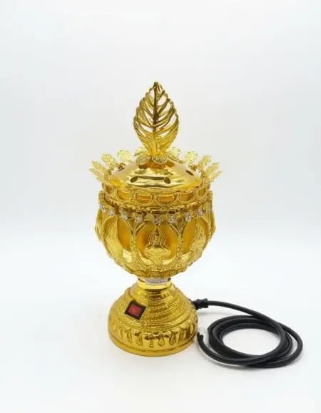 مبخرة كهرباء [ عبوة 90 ]