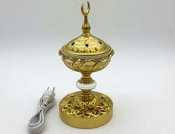 مبخرة كهرباء [ عبوة 48 ]