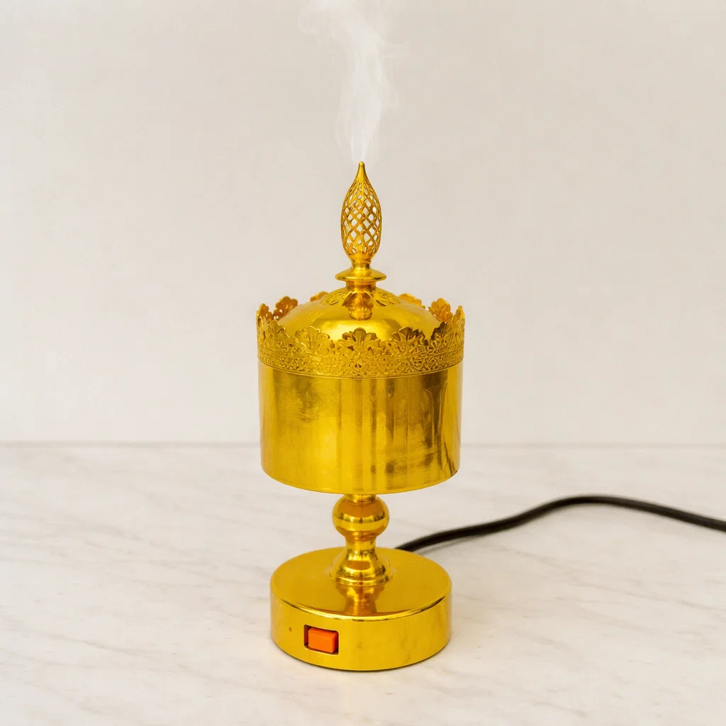 مبخرة كهرباء [ عبوة 60 ]