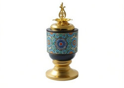 مبخرة  [ عبوة 72 ]